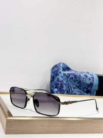 Picture of Chrome Hearts Sunglasses _SKUfw76988993fw